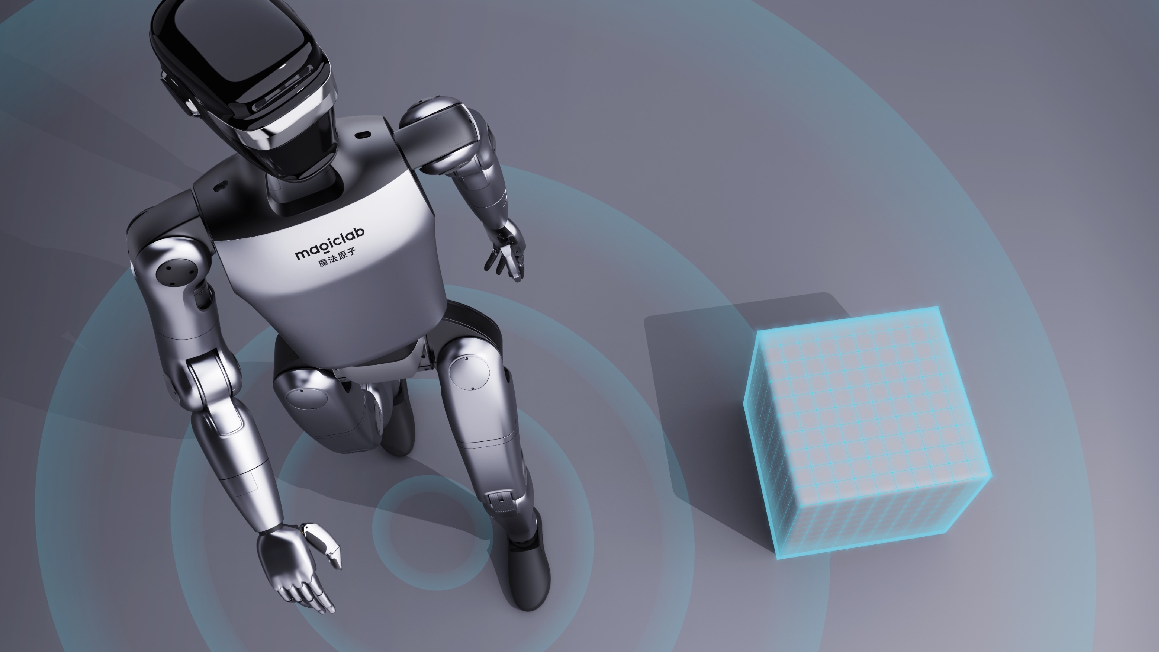 magicbot-z1