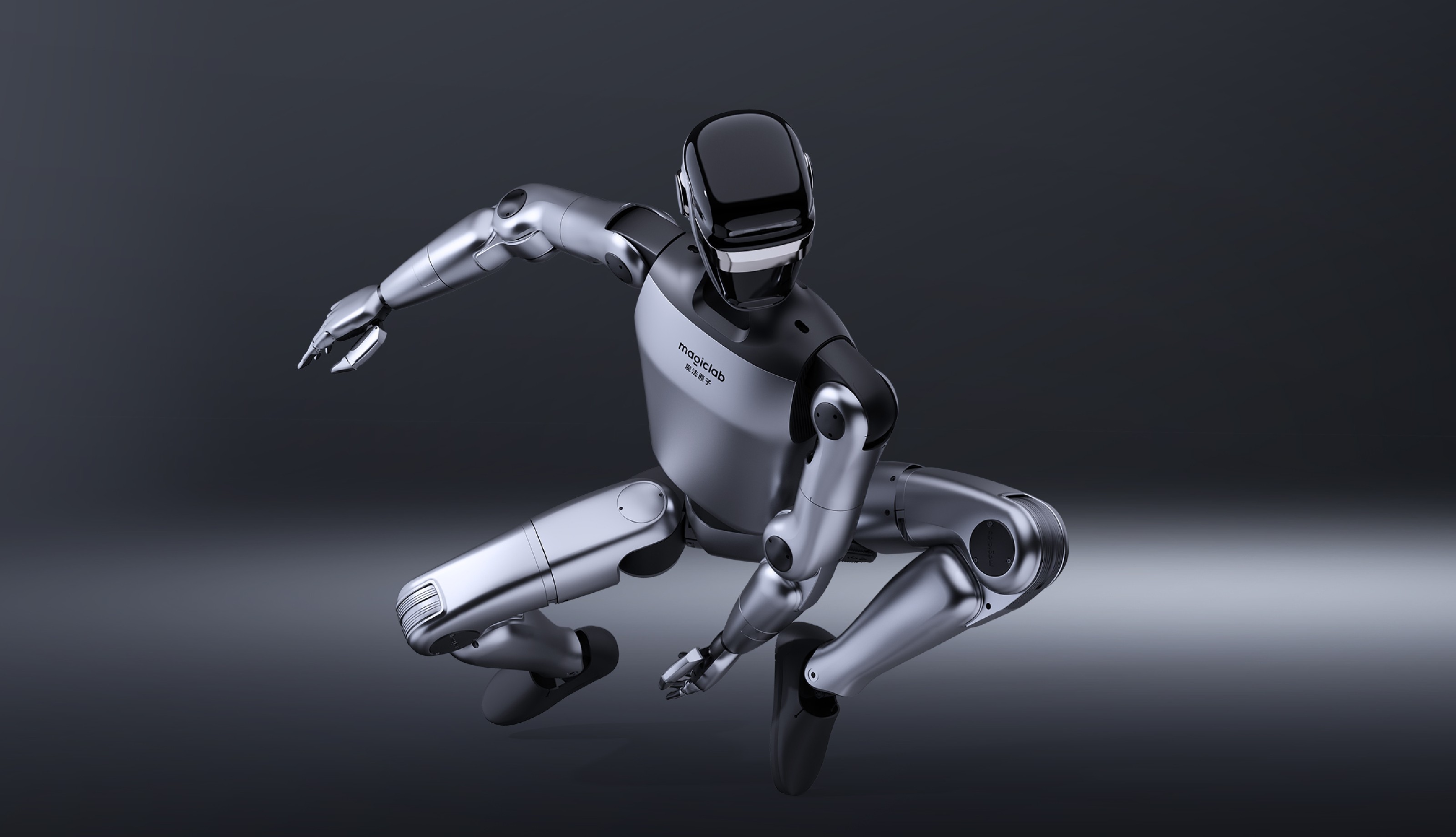 magicbot-z1