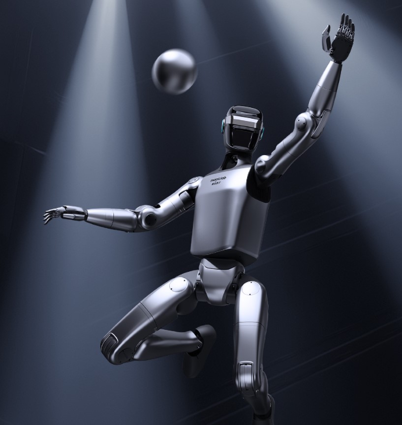 magicbot-z1