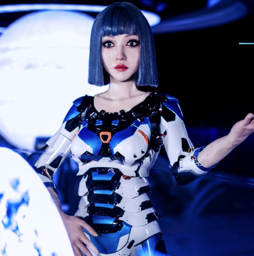 exrobot