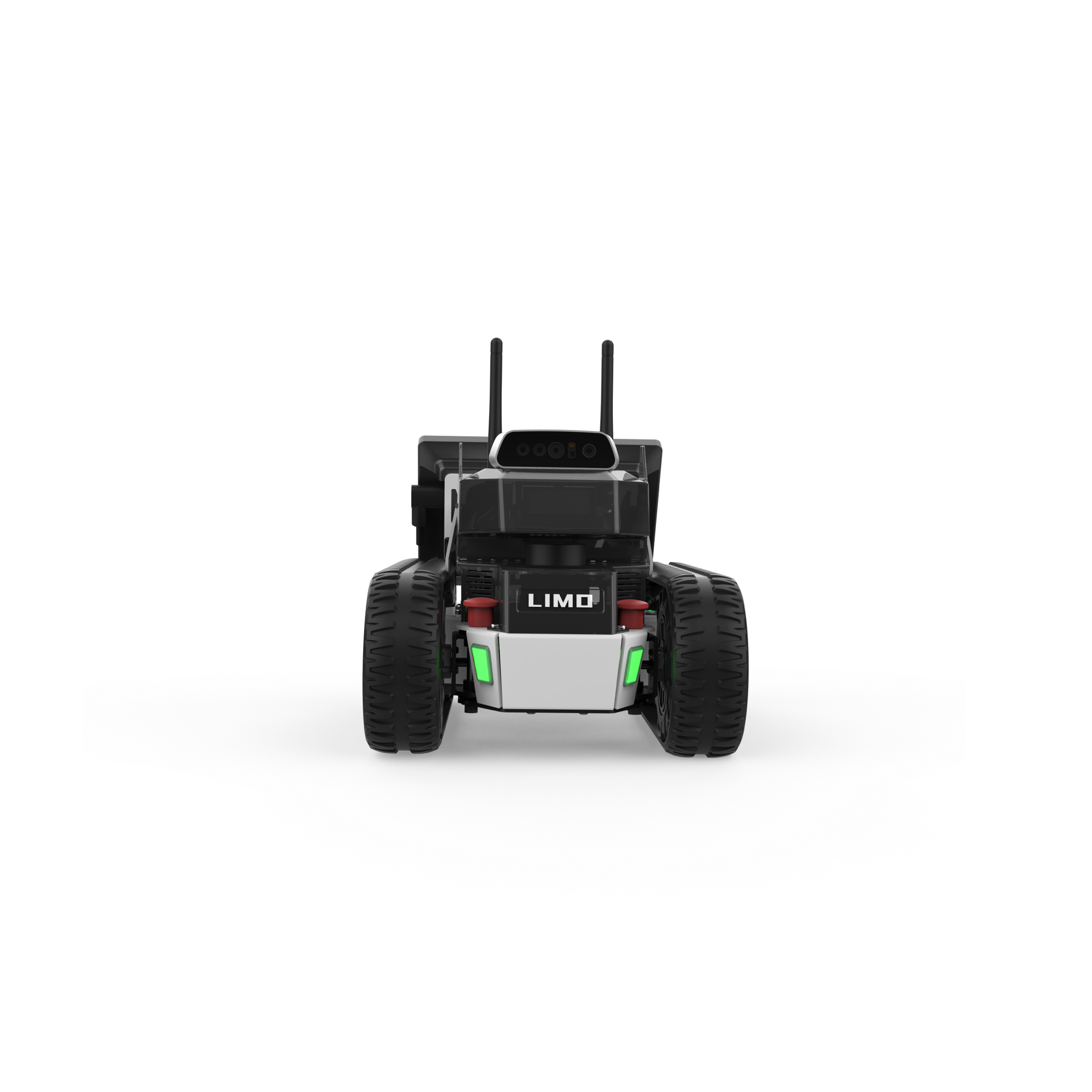 agilex-limo-pro