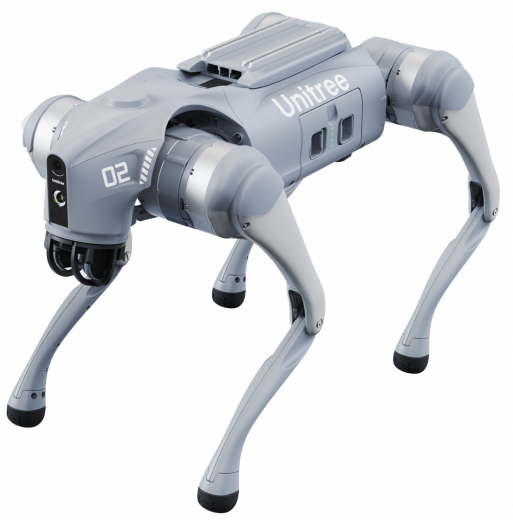 unitree-go2-pro
