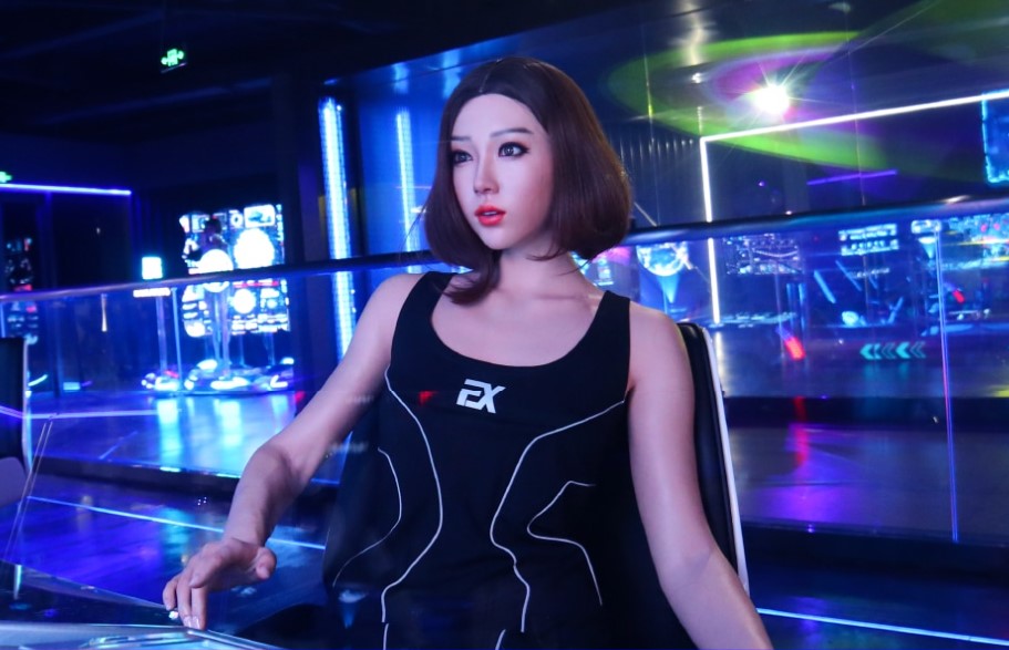 exrobot