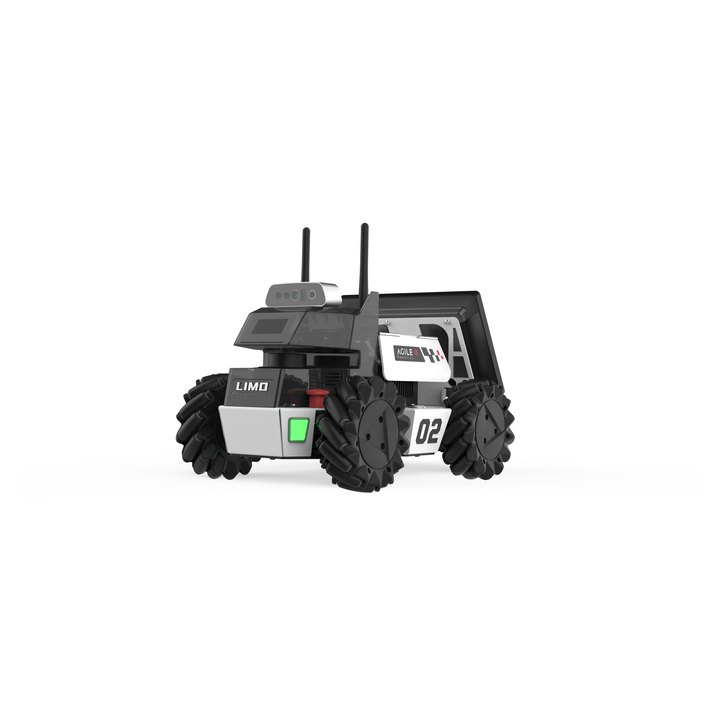 agilex-limo-pro