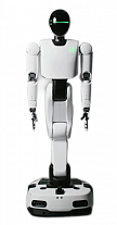 Holiday Robotics Friday