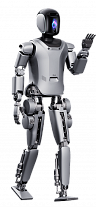 Ubtech Walker S Industrial