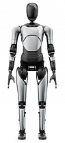 AgiBot Raise A1