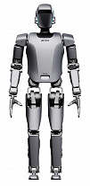 UBTech UWORLD U1