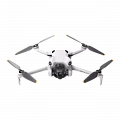 Квадрокоптер DJI Mini 4 Pro