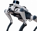 DeepRobotics Lite3 Lidar