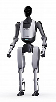 Ubtech Walker Tienkung
