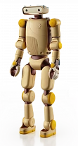 Fauna Robotics Sprout