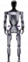 Fourier GR-2